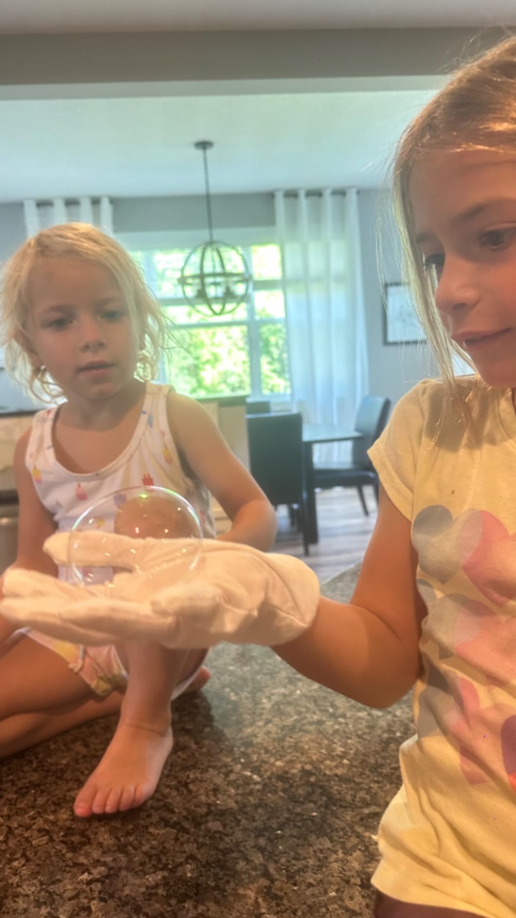 National Geographic Magic Chemistry Set with 10 Tricks for Kids Ages 8-12 | Science Experiments, STEM Projects, Science Toys, Hands-On Learning, Magic Tricks, Birthday Gift customer photo 1