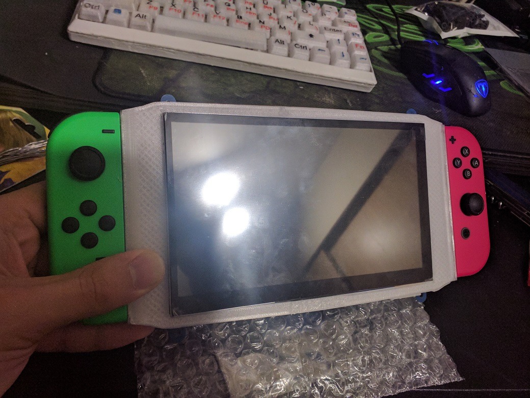 NVIDIA Jetson Xavier NX Developer Kit customer photo 1