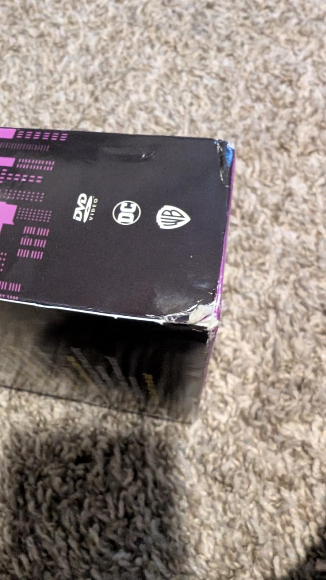 Batman: The Complete Series (RPKG/DVD) customer photo 2