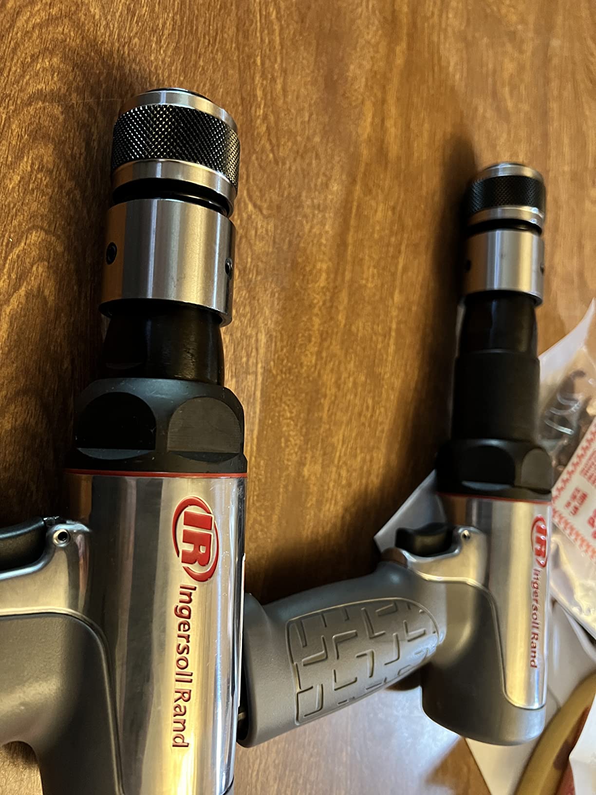Ingersoll Rand 123MAXK 2 5/8