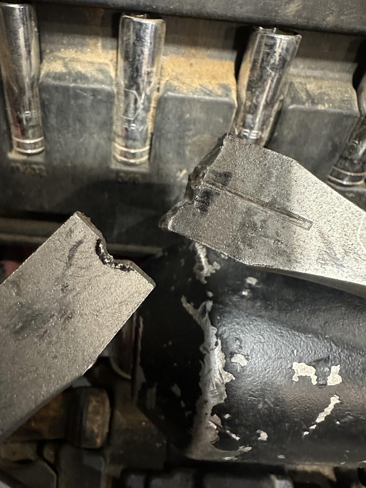 Ingersoll Rand 119MAXK 3 1/2