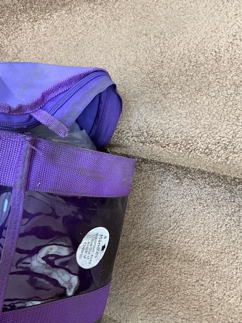 Purple Original The Mattress – Queen, 9.25