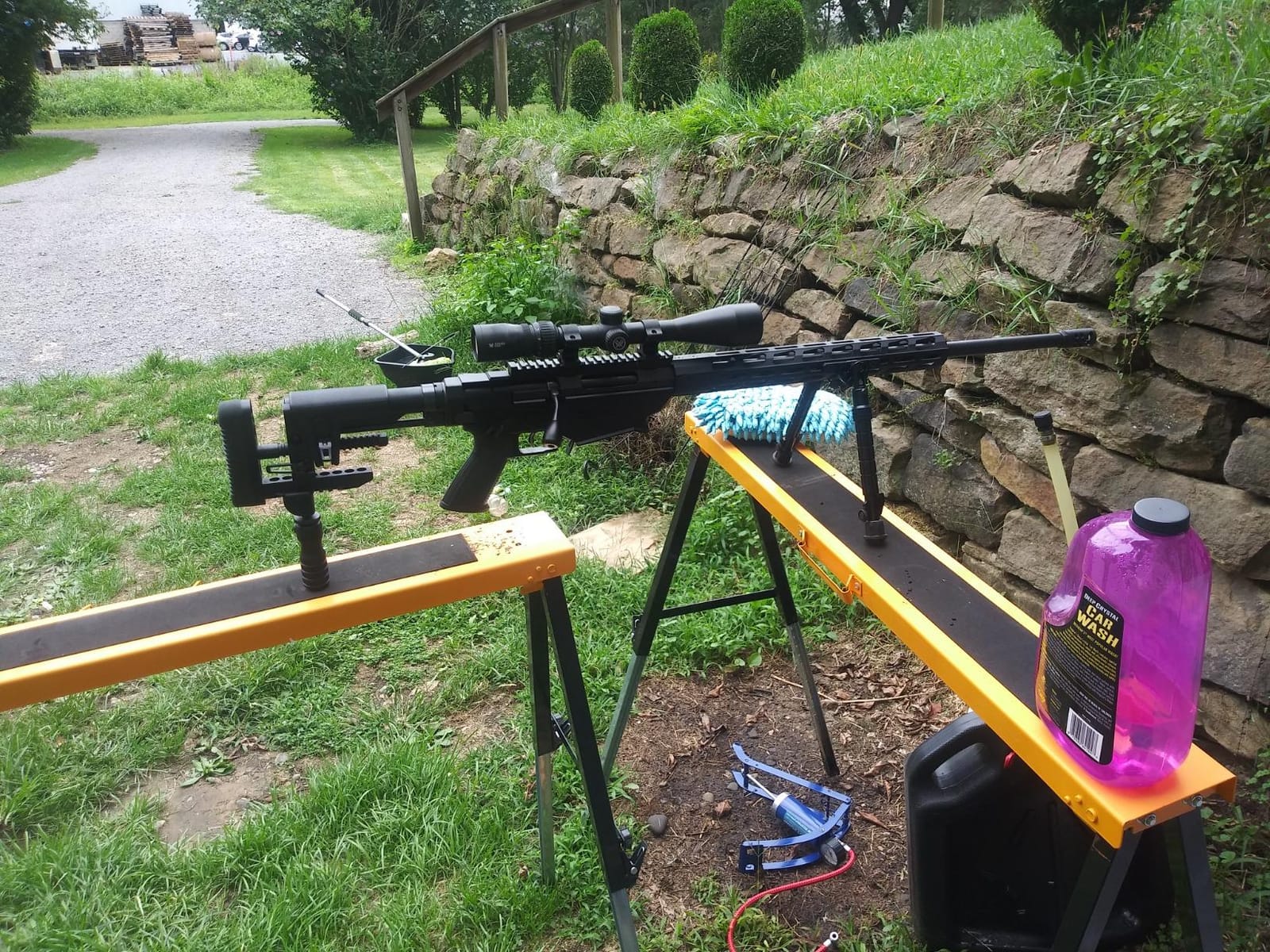 Vortex Sonora Second Focal Plane Riflescopes customer photo 2