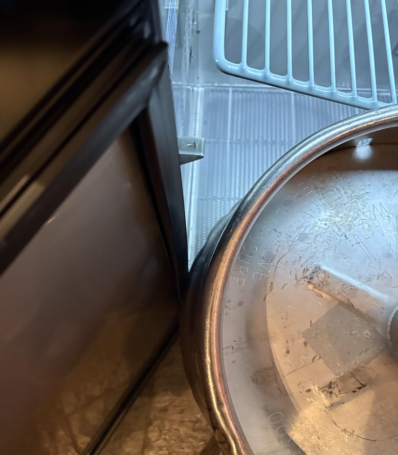 PEAKCOLD Commercial Kegerator, 48