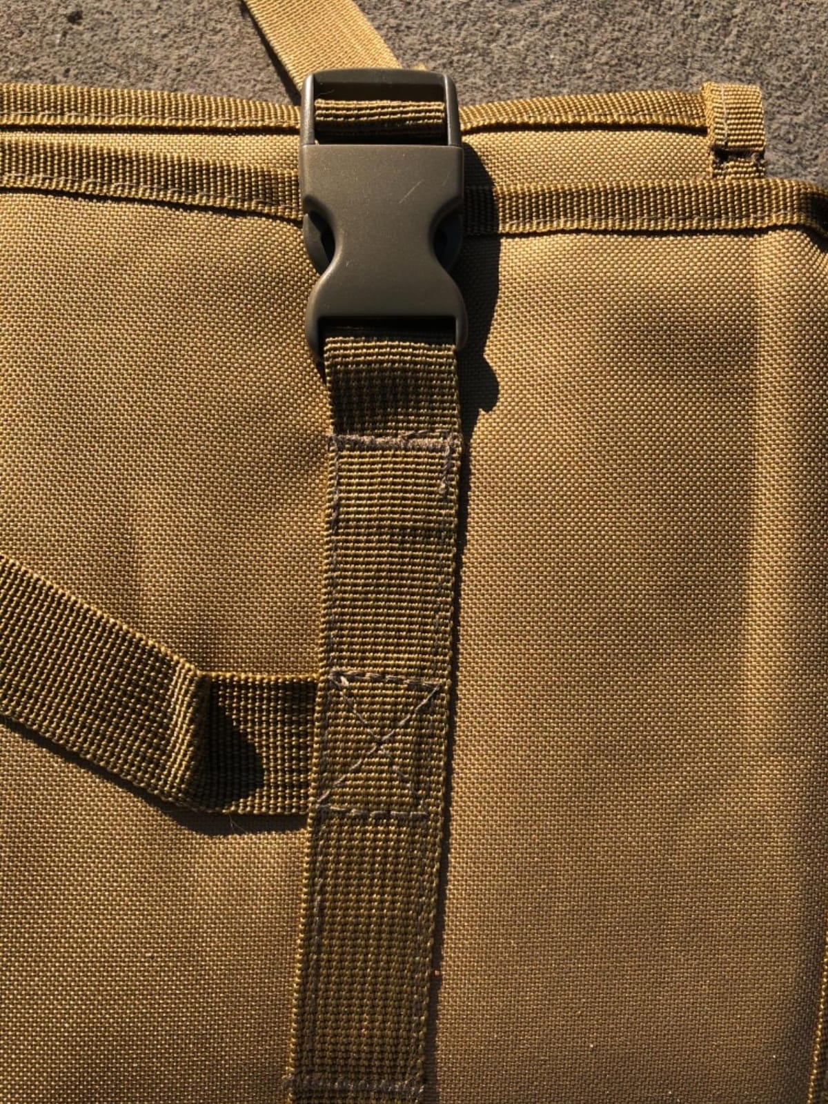 MYDAYS Tactical Roll Up Padded Shooting Mat, Non-Slip Durable Shooting Rest Hunting Accessories, Hunting Mats for Shooters customer photo 1