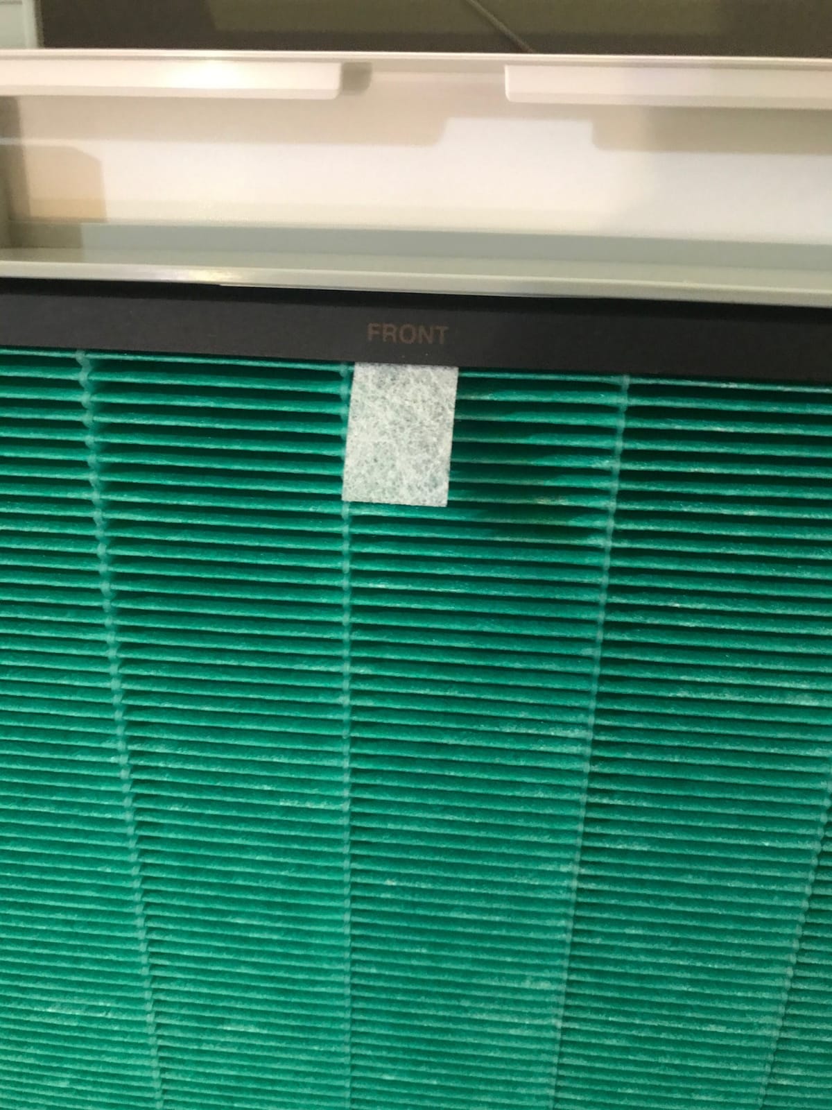 Coway Airmega 150 Air Purifier for Bedroom up to 1,035 ft² with HEPA, Carbon, and Washable Filters, White customer photo 2