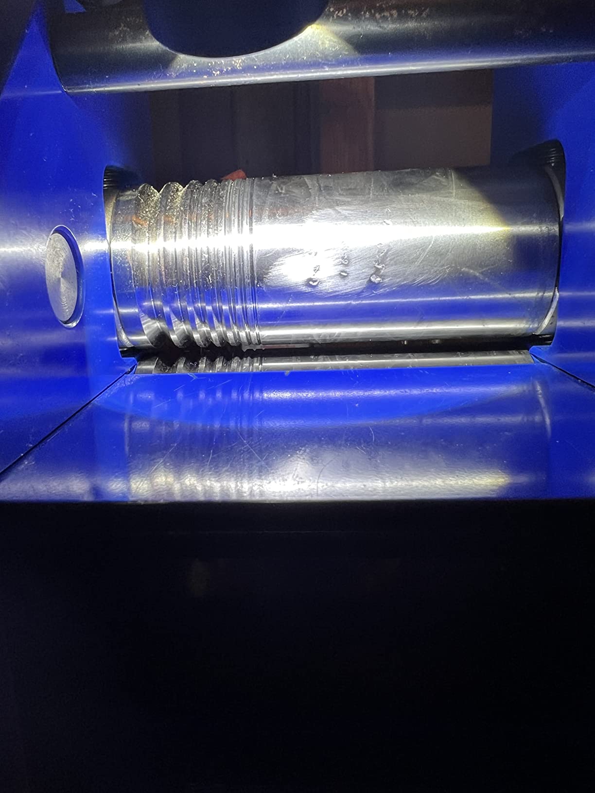CHENGYAN Upgrade Version Manual Rolling Mill Machine - 3