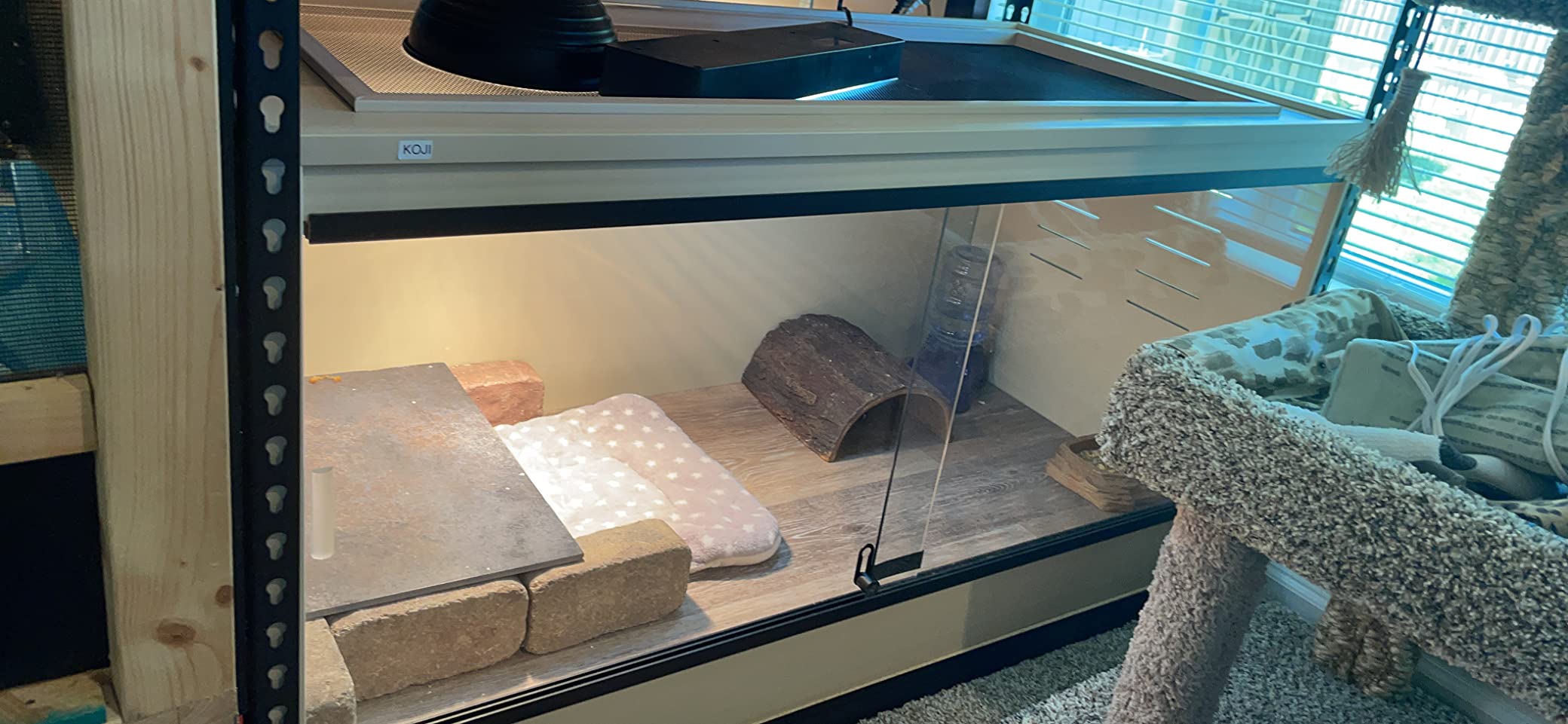 New Age Pet ECOFLEX Small 24