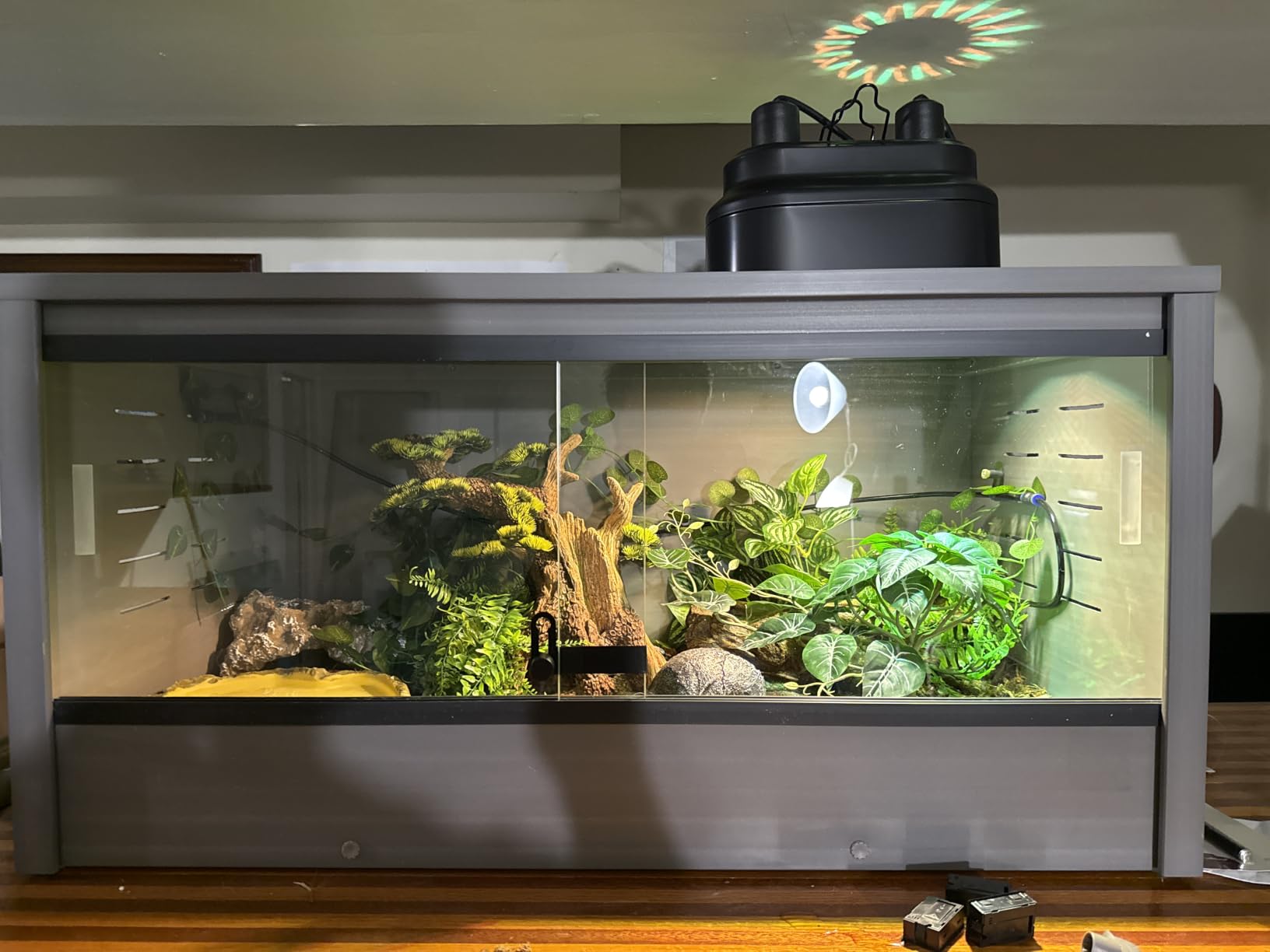 New Age Pet ECOFLEX Small 24