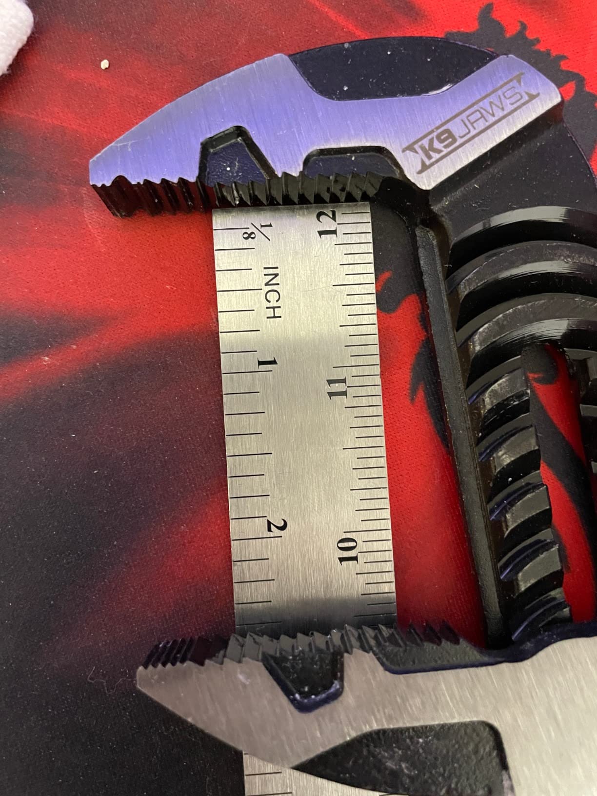 GEARWRENCH 6 Pc. Pitbull Dual Material Mixed Plier Set - 82204C customer photo 2