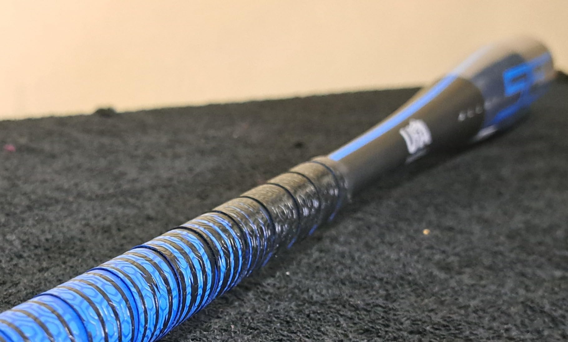 Rawlings 5150 Youth Baseball Bat, USA, -11/-10/-5 Drop, 1 Pc. Aluminum, 2 5/8 Barrel customer photo 1