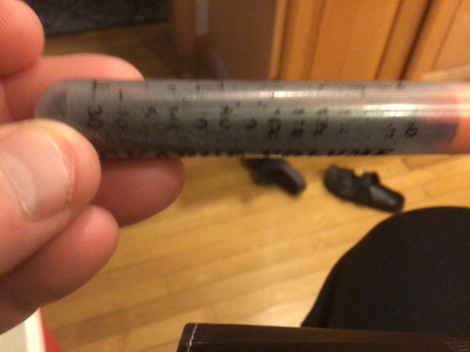 Muzzle-Loaders Magnum Charge Tubes - BH209 150-Grain Tubes - 5 to 50-Pack customer photo 1