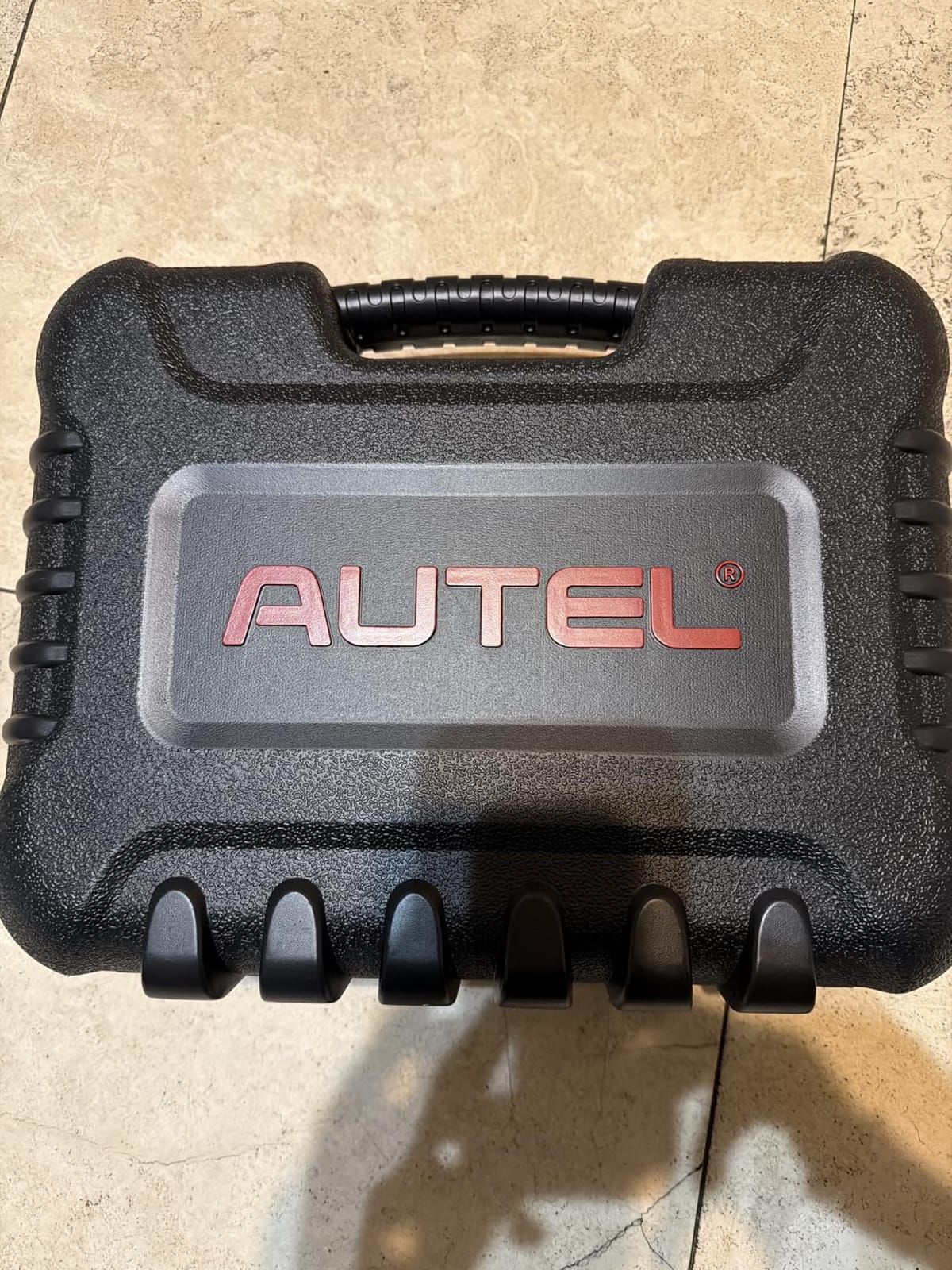 Autel Scanner MaxiCheck MX808S, Bidirectional OBD2 Scan Tool 28+ Service | 2026 US Ver. of MaxiCOM MK808S MK808Z, 3000+ Active Test 11OS as MK900 MX900, OE All Diagnostic 200+ Brands, FCA customer photo 2
