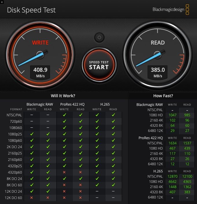 OWC Envoy Pro Elektron 1TB USB-C Portable NVMe SSD, Crushproof, IP67, Aluminum customer photo 1