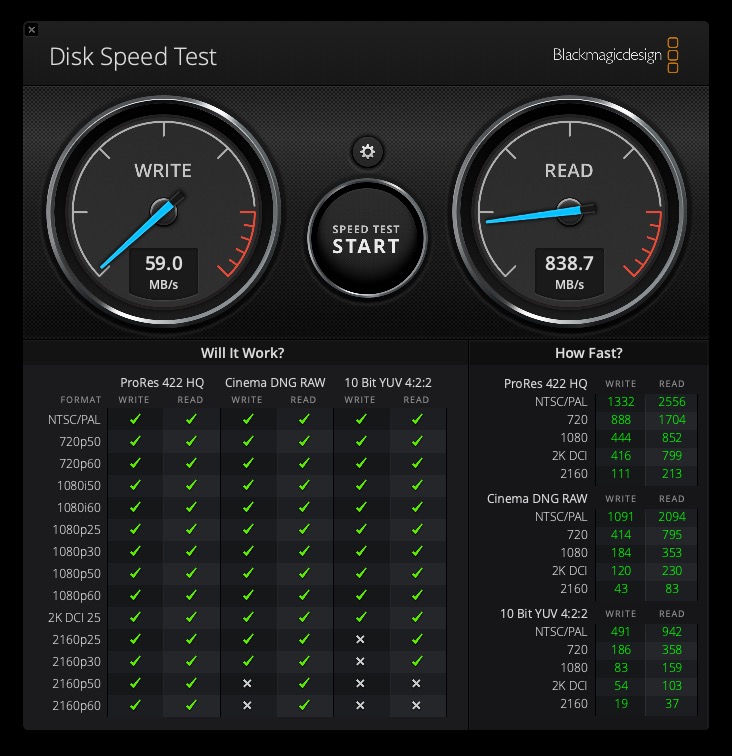 OWC Envoy Pro Elektron 1TB USB-C Portable NVMe SSD, Crushproof, IP67, Aluminum customer photo 2