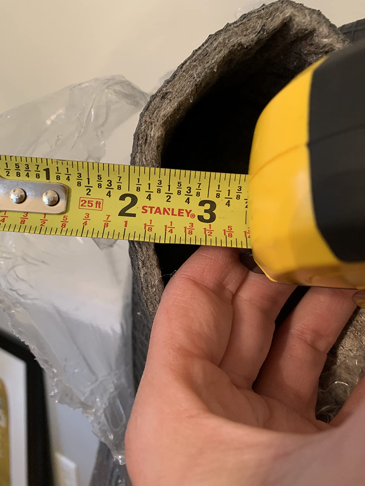 RUGPADUSA - Superior-Lock - 8'x10' - 1/4