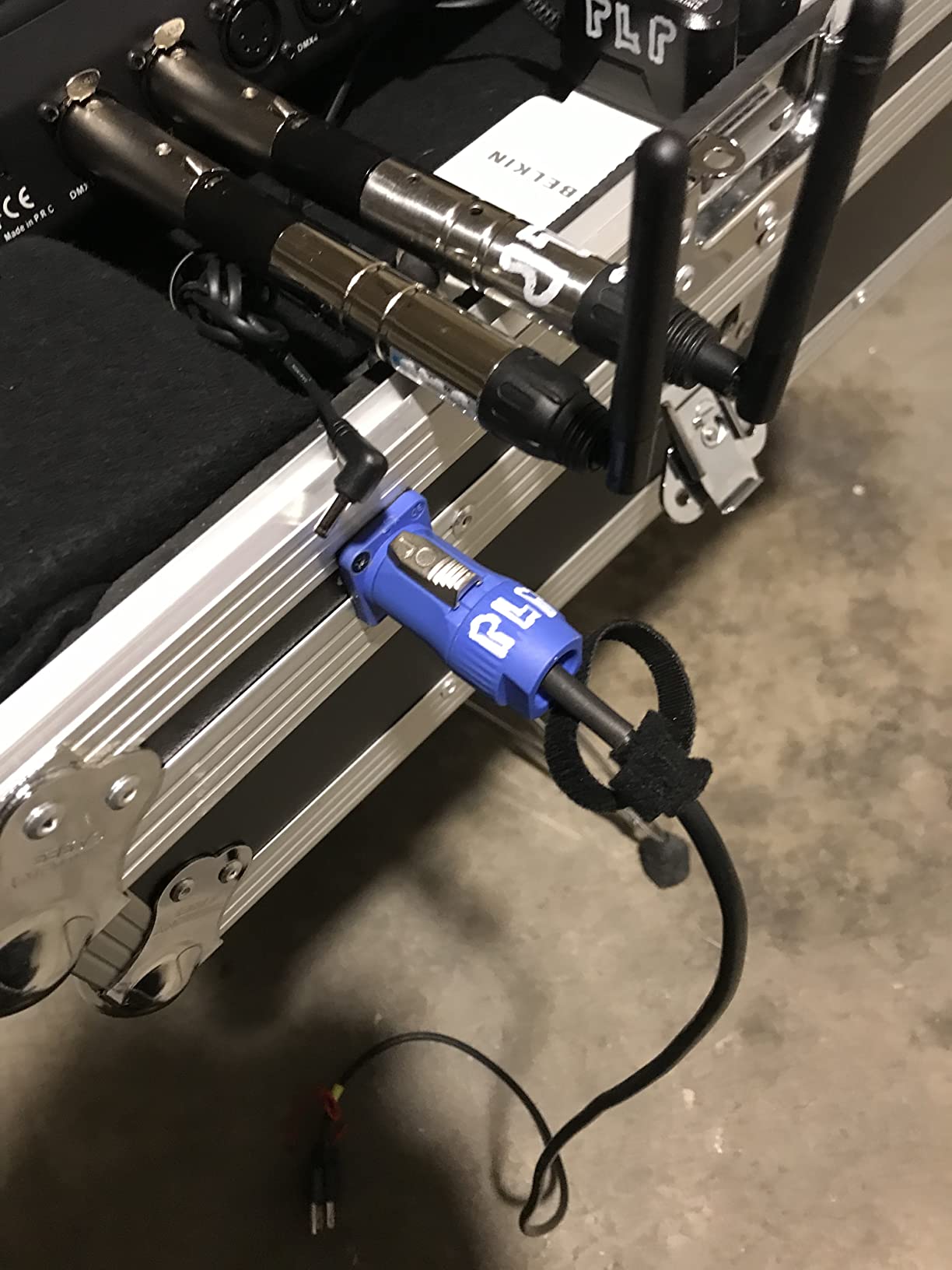 ADJ Products Link 4-Universe DMX Hardware Controller customer photo 1