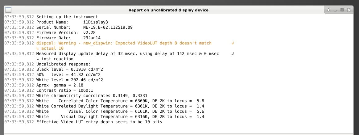 ViewSonic VP2756-4K 27 Inch 4K ColorPro Monitor, IPS with 100% sRGB and Pantone Validated customer photo 2