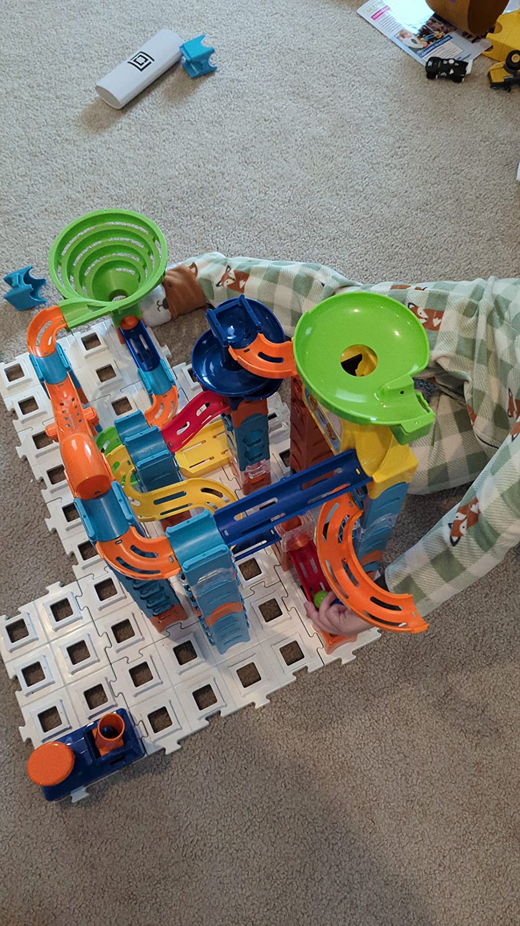 VTech Marble Rush Ultimate Set customer photo 1