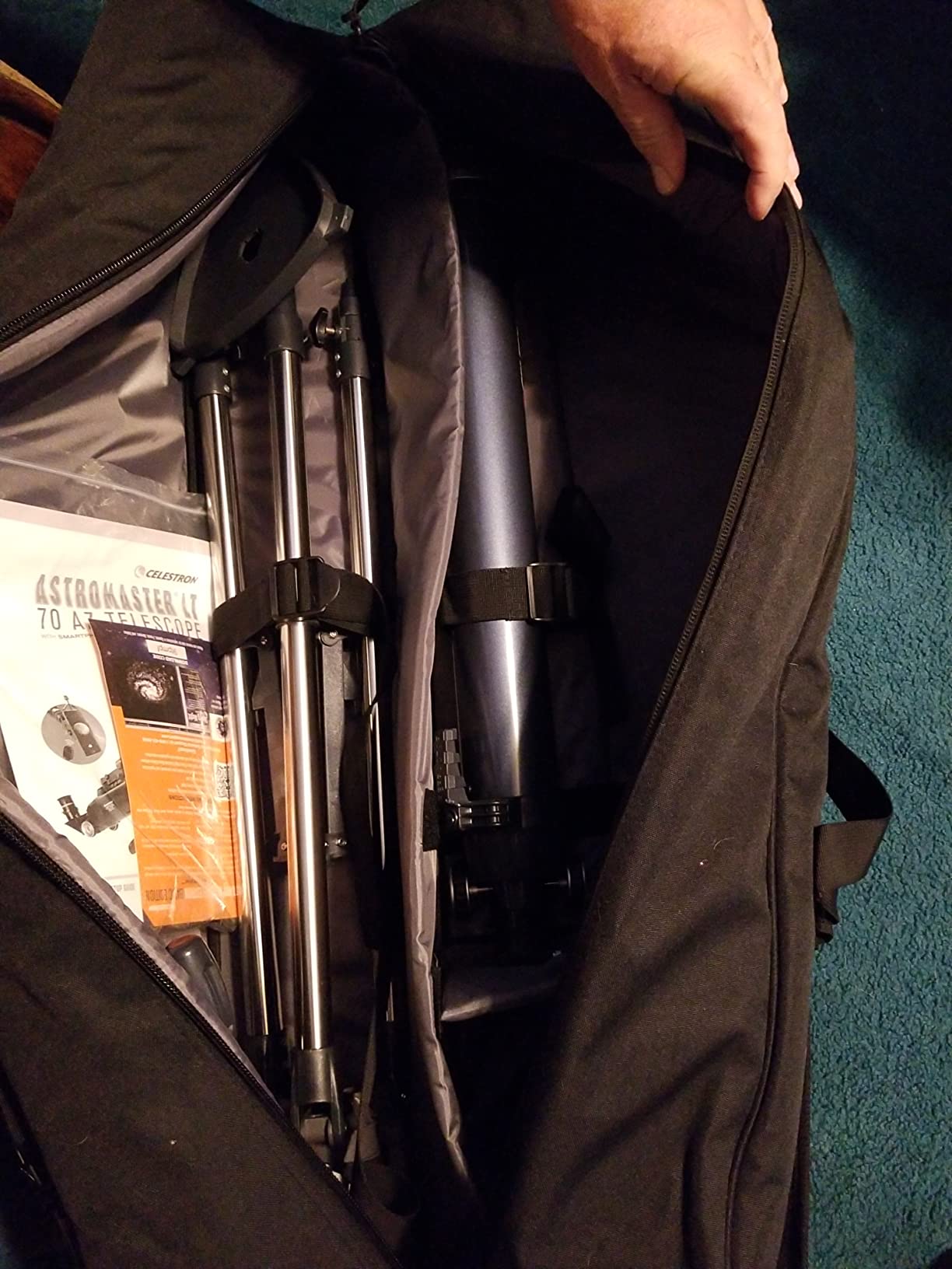Celestron 40