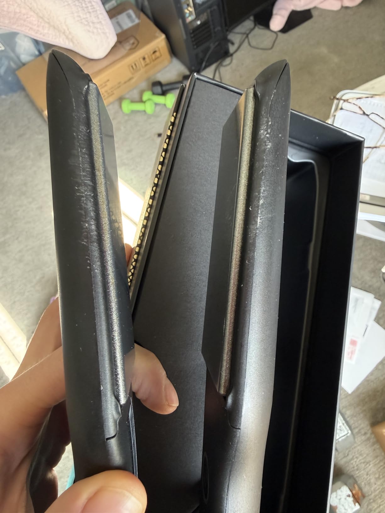 ghd Gold - 1