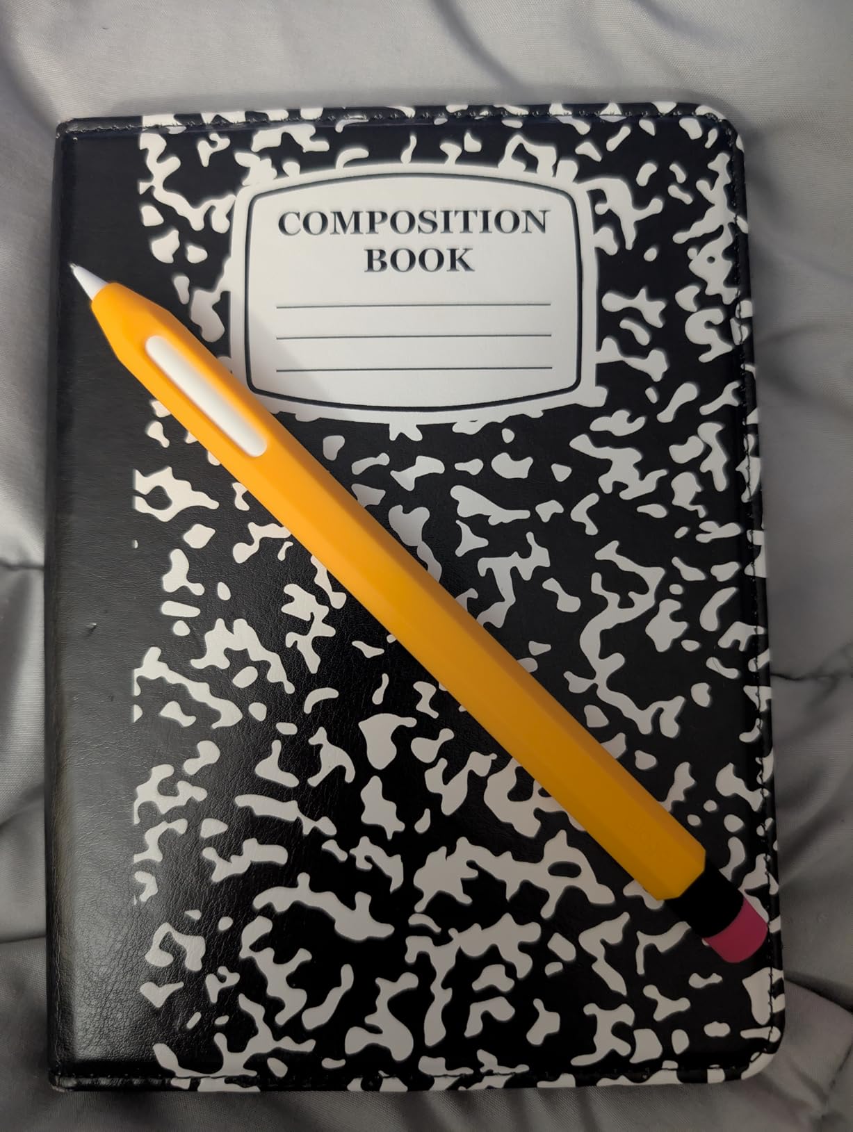elago Case for Apple Pencil Pro & Apple Pencil 2nd Generation customer photo 1