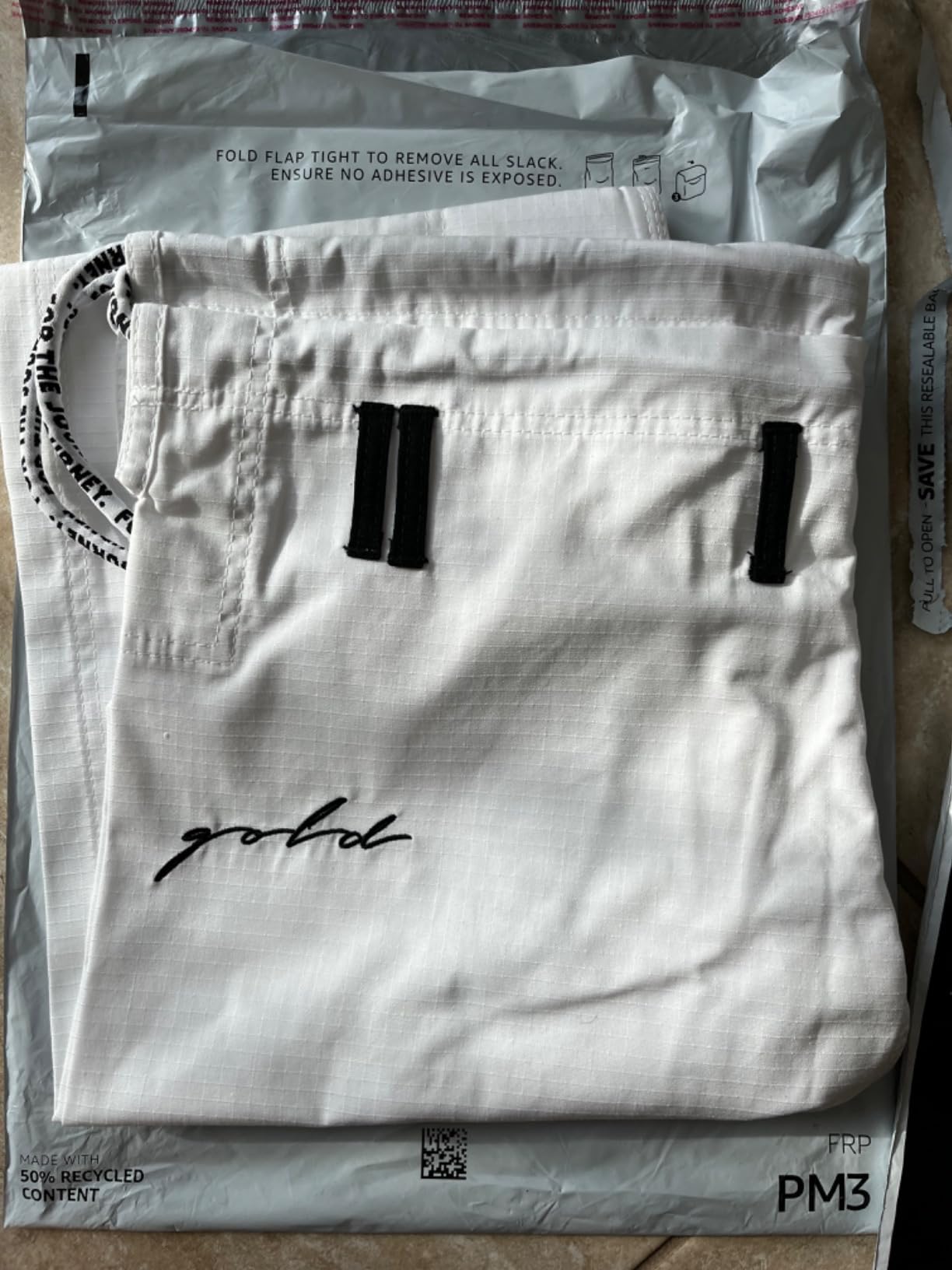 Gold BJJ Foundation Gi - Pearl Weave Jiu Jitsu Gi for Men and Women - IBJJF Competition Legal BJJ Gi customer photo 1