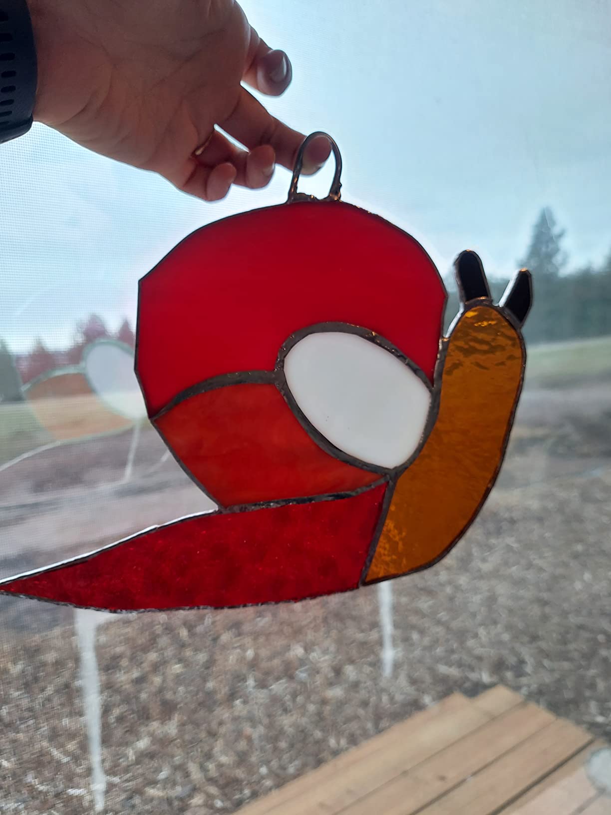 Stained Glass Start-Up Kit by Delphi Glass | Includes Colorful Stained Glass, Glass Grinder, Tools and Supplies customer photo 2