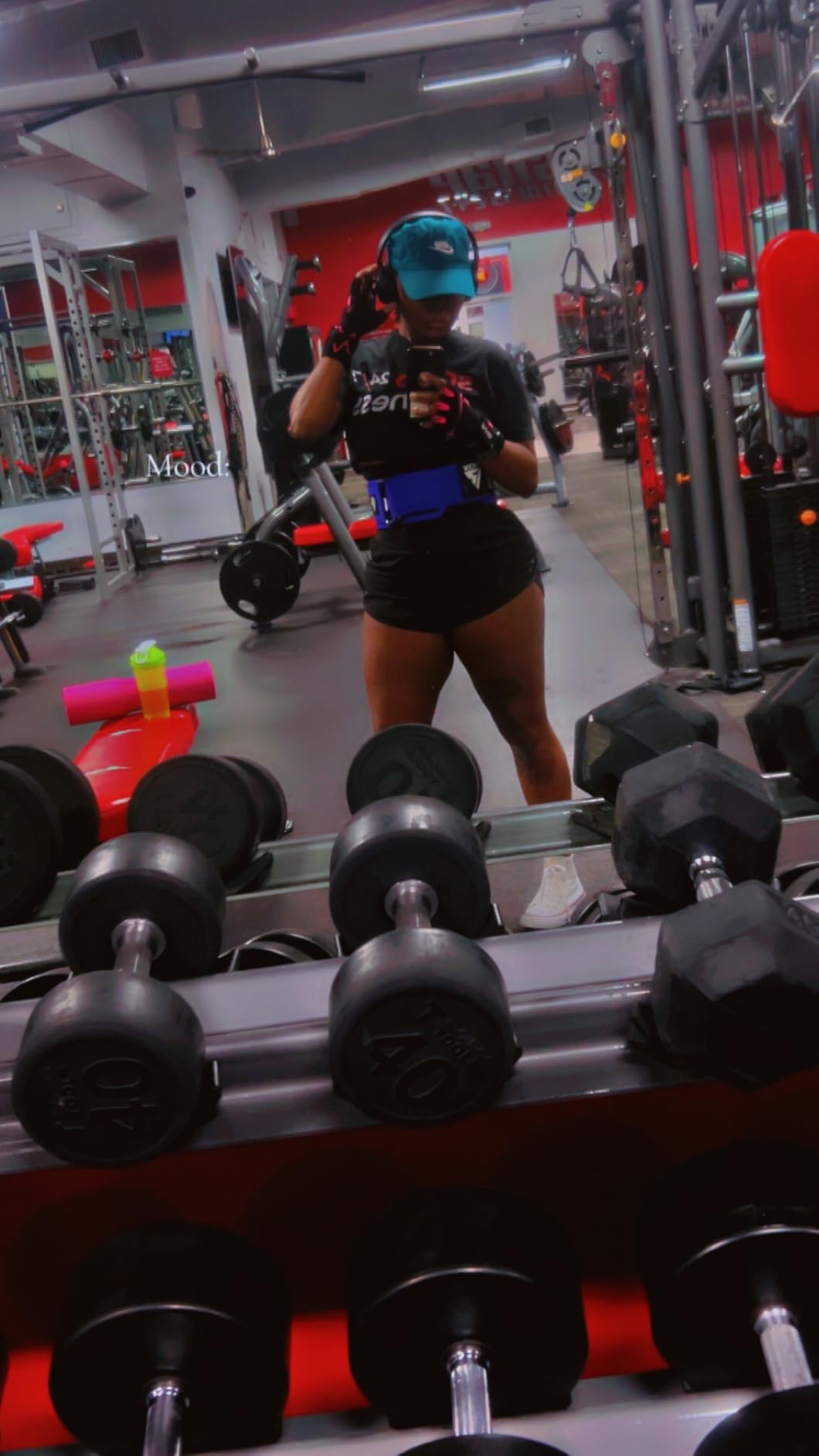 RDX Weight Lifting Belt - AUTO LOCK 4