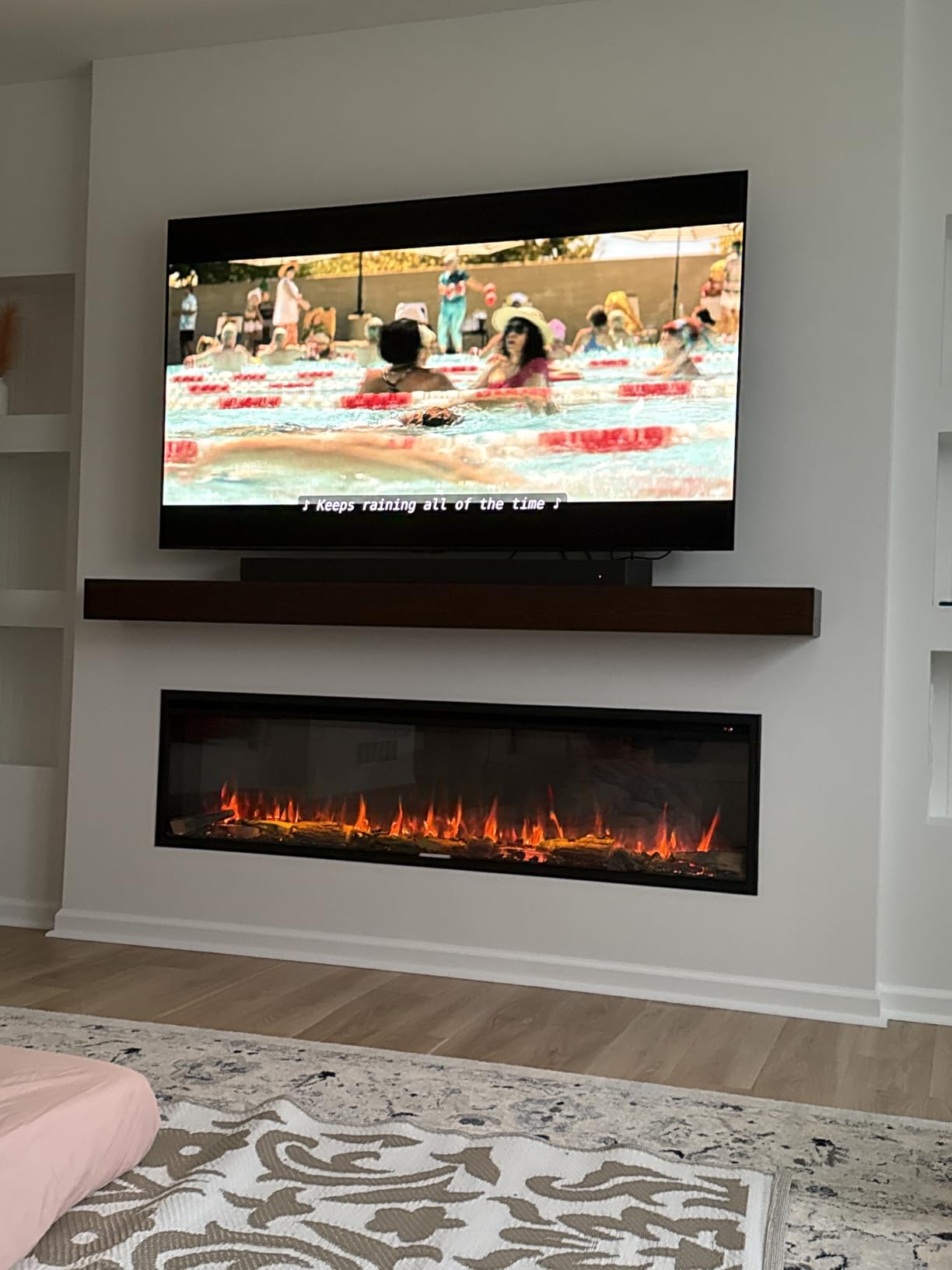 LegendFlame 40
