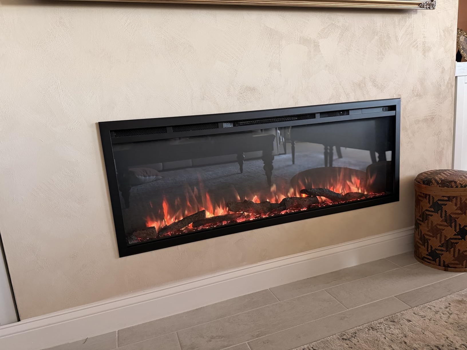LegendFlame 40