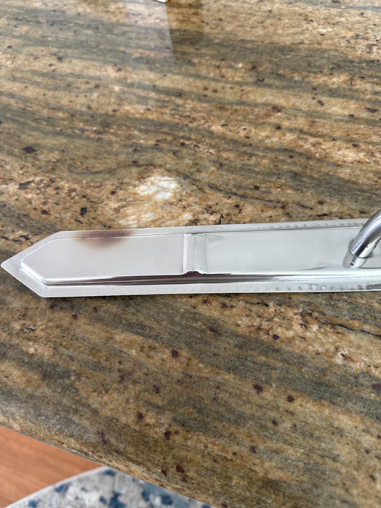 Electric Bee Honey Uncapping Knife Stainless-Steel Constant Temperature Bee Knife Scraper Honey Extractor Beekeeping Equipment Tools customer photo 1