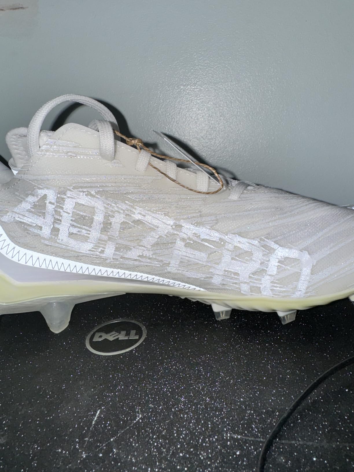 Adidas Mens Adizero customer photo 2