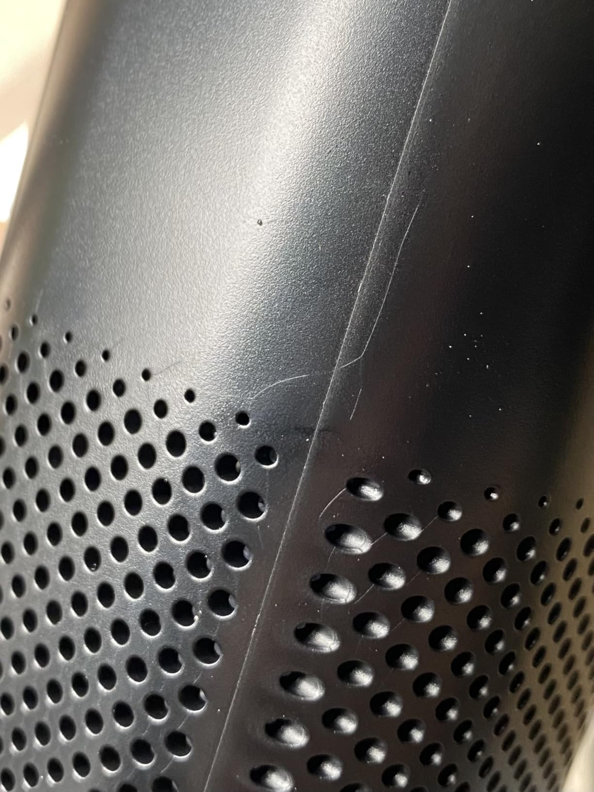 Pure Enrichment PureZone Mini Portable Air Purifier - Cordless True HEPA Filter Cleans Air & Eliminates 99.97% of Dust, Odors, & Allergens Close to You - Cars, School, & Office customer photo 1