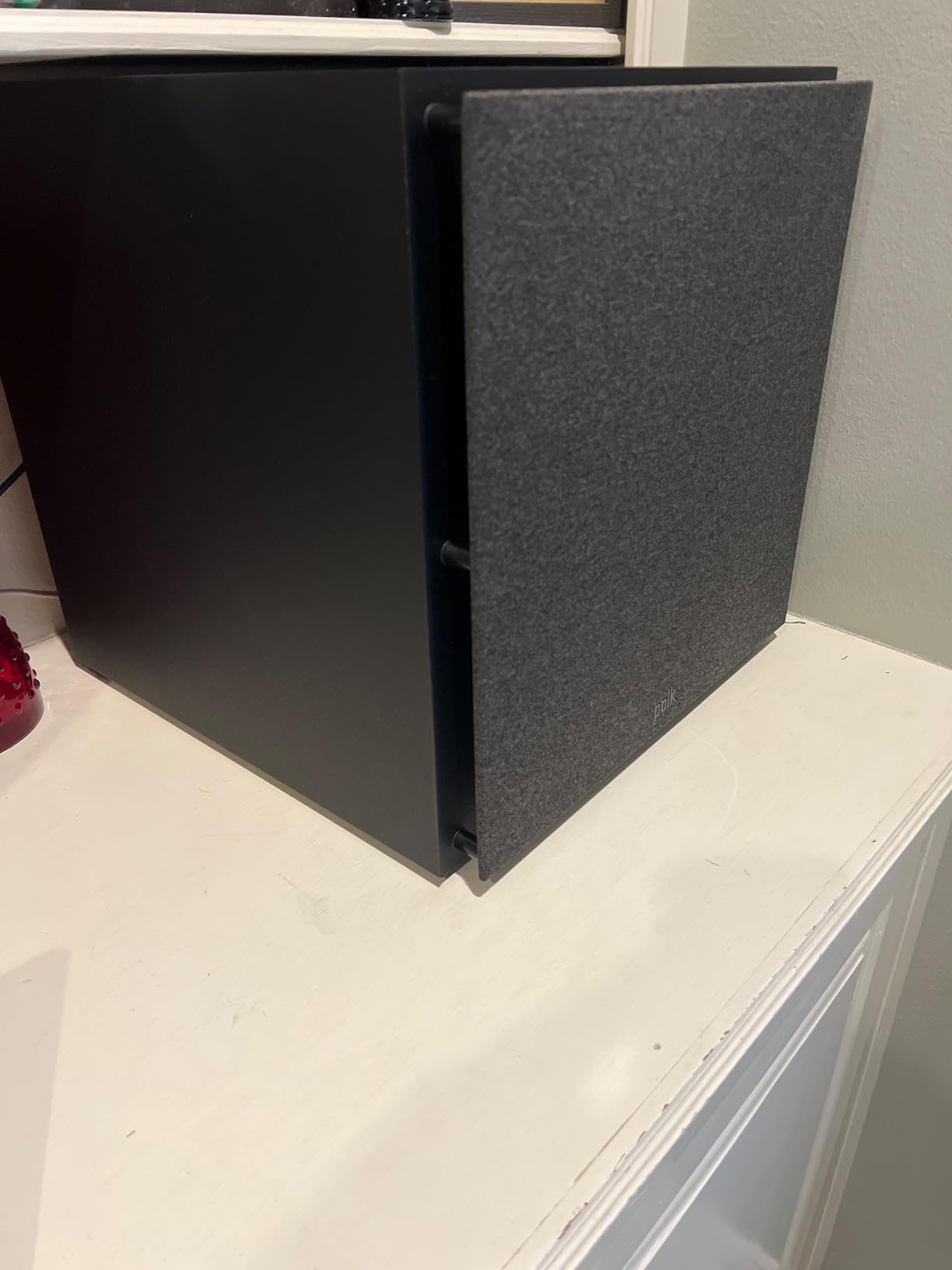 Polk Audio Monitor XT12 12
