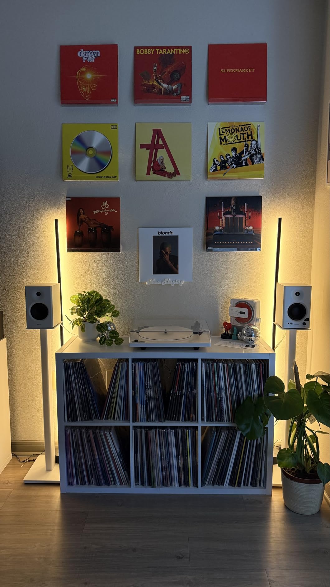Edifier MR4 Power Studio Monitor Speakers, 4 inch Active Near-Field Speaker customer photo 1