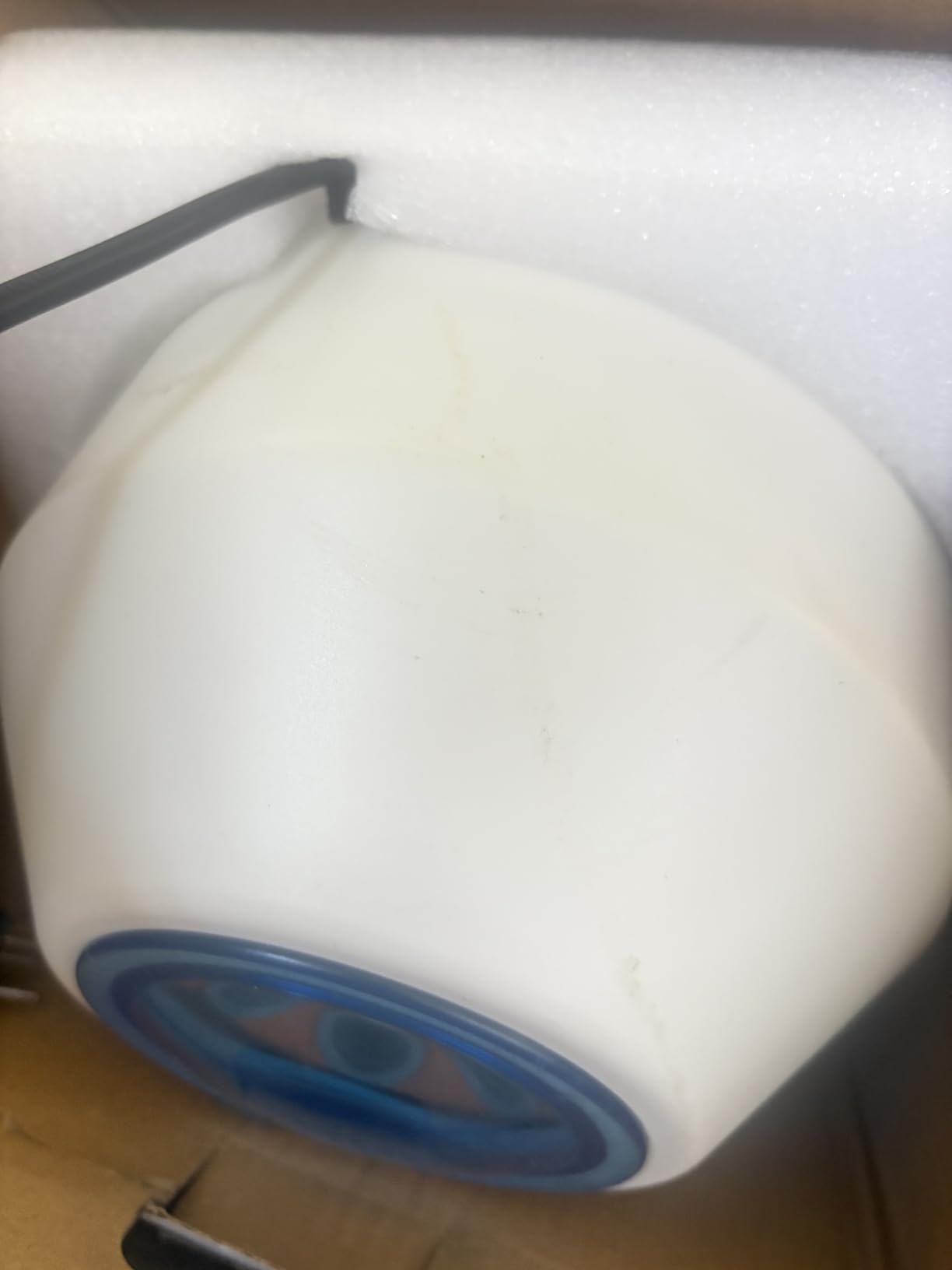 NEWTRY Mini Centrifuge Machine, Electric Lab Desktop Benchtop Centrifuges | 10ml x 6 Rotor Capacity, 300-4000r/min Speed Control, 0-60min Timer, Max. 1790xg, 110V Plug, Easy Operation customer photo 2