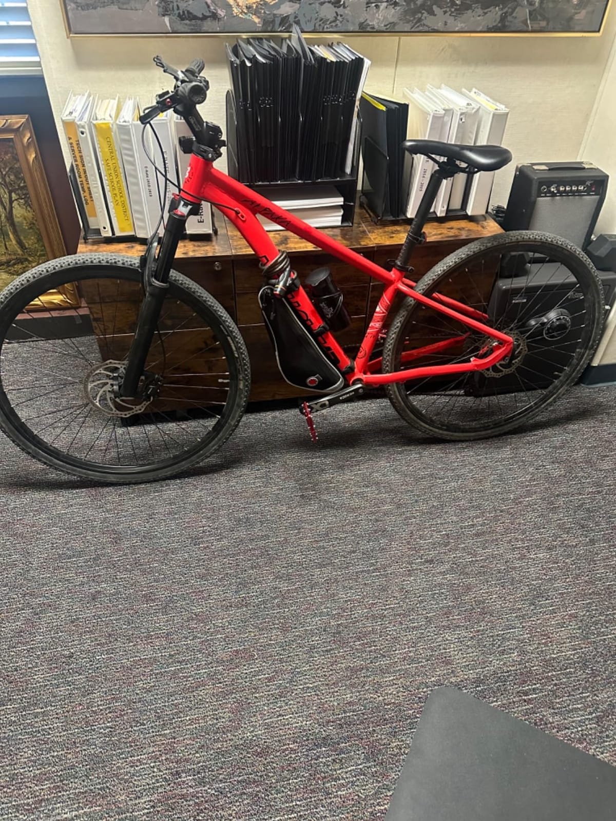 Eastern Bikes Alpaka 29