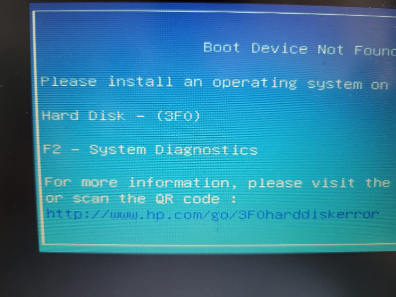 HP Pavilion 15.6