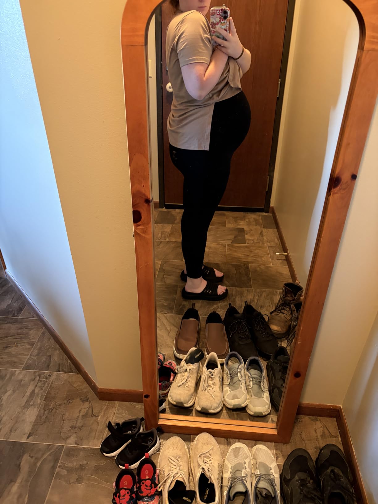 CRZ YOGA Butterluxe Leggings 25