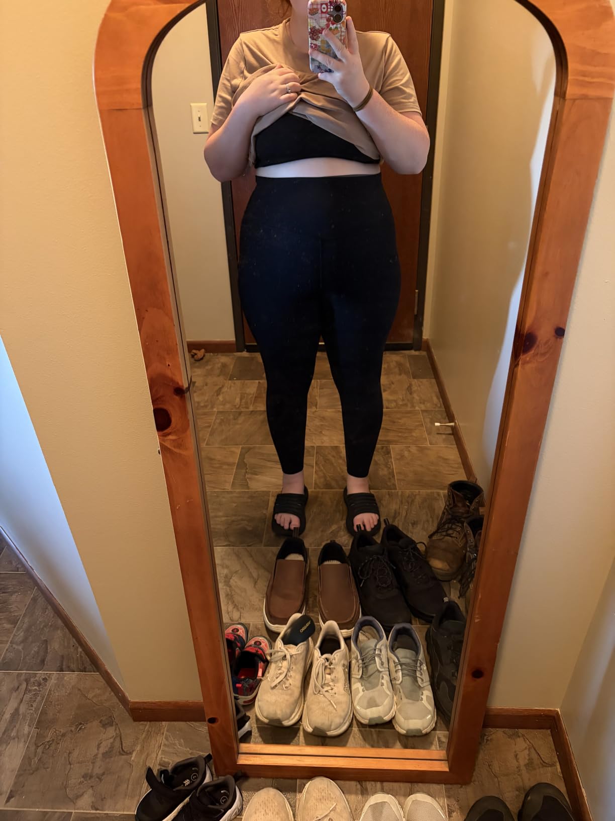 CRZ YOGA Butterluxe Leggings 25