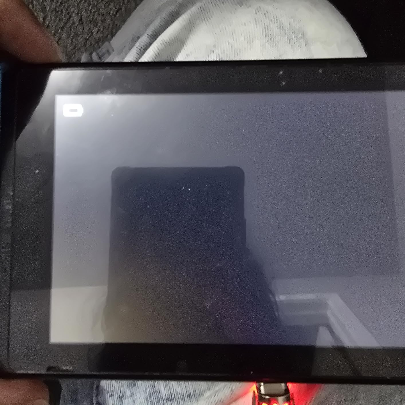 NYI HAC-003 4550mAh Battery Replacement for Nintendo Switch HAC-001 Console customer photo 1