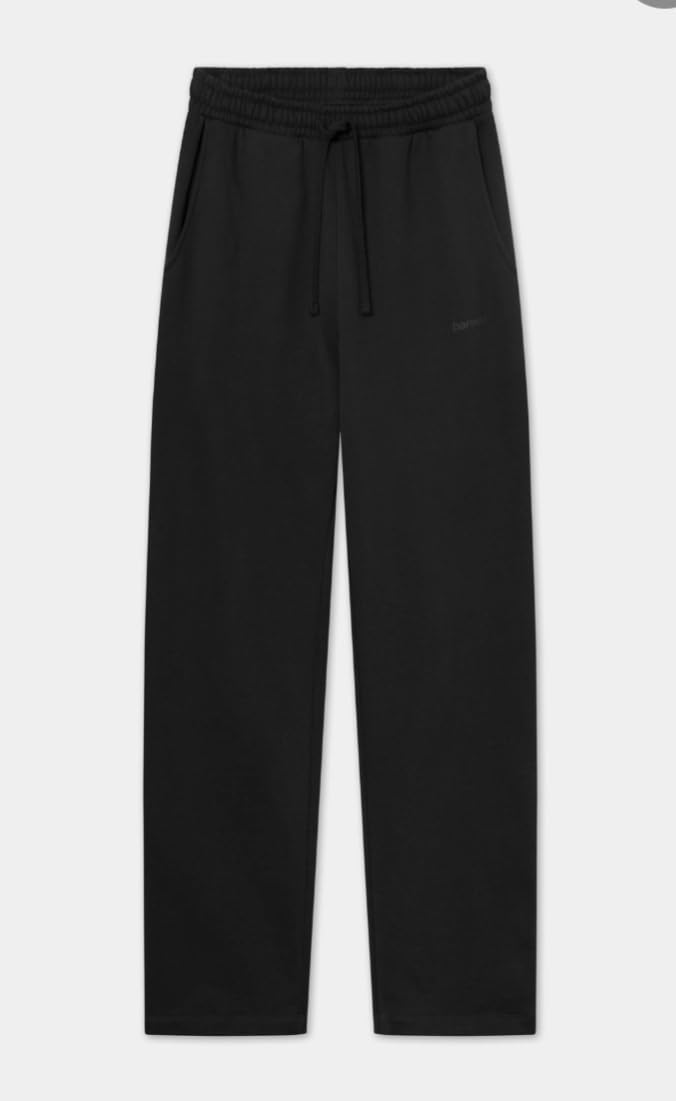 Fruit of the Loom EverSoft Fleece Open Bottom Sweatpants with Pockets customer photo 1