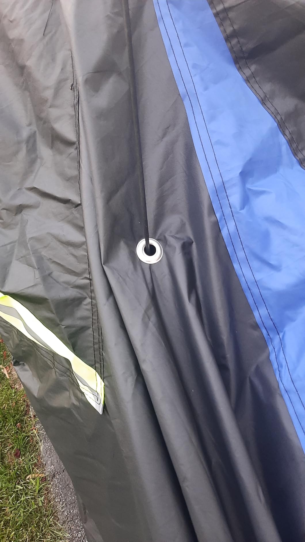 Avecrew Car Cover Waterproof All Weather for Automobiles Sedan customer photo 2