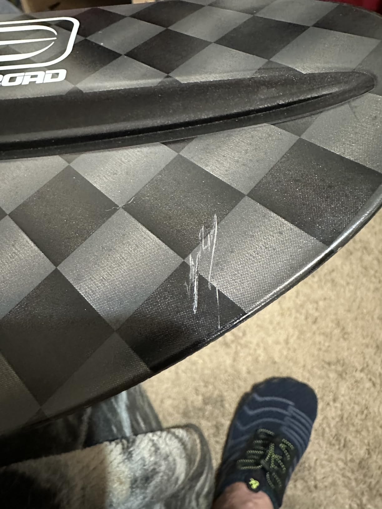 Adjustable Carbon Fiber Kayak Paddle 86in/220cm to 94in/240cm Kayaking Oar for Adults with Paddle Leash 1 Paddle customer photo 2
