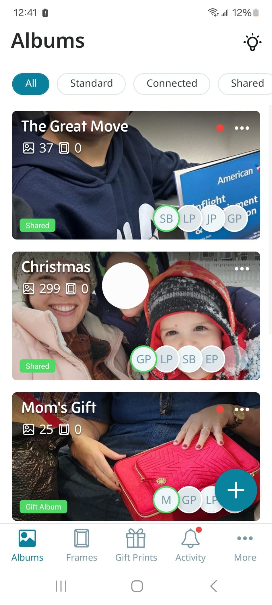 Nixplay Digital Picture Frame | 10.1
