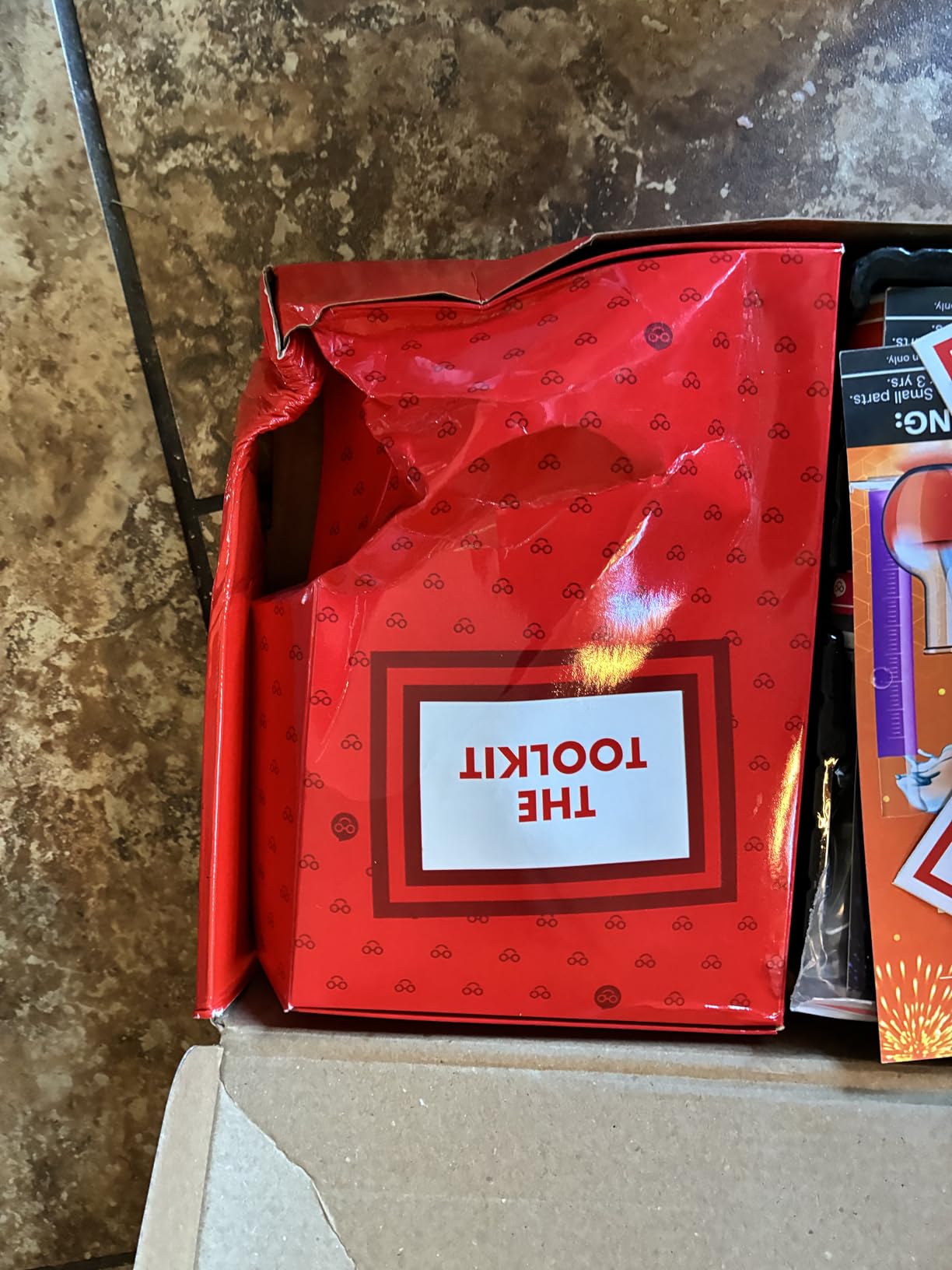 Doctor Jupiter My First Science Experiments Kit for Kids Ages 4+ customer photo 2