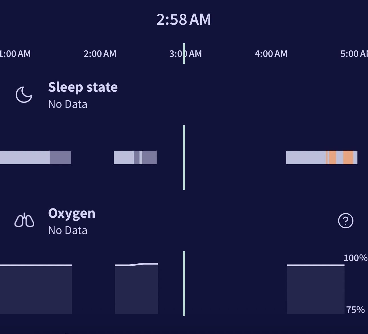 Owlet Dream Sock Smart Baby Monitor, Better Sleep for Baby & You | FDA-Cleared Monitor, Tracks Pulse Rate & Oxygen With Real-Time Alerts, Predicts Sleep Patterns, New Parent Essential customer photo 2