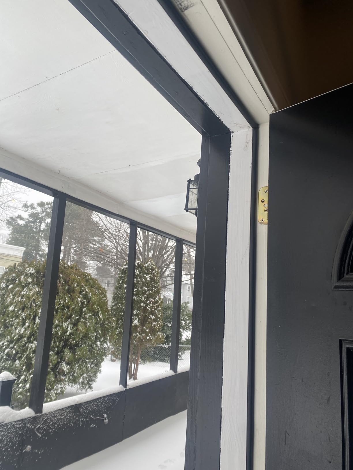VITAM AMO Weather Stripping Seal Strip for Doors Windows 18 Feet customer photo 1