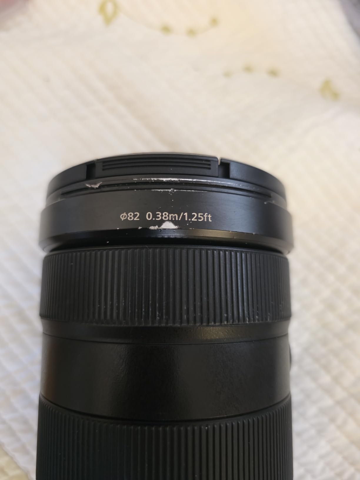 Sony FE 24-70mm F2.8 GM II Full-Frame Zoom Lens | G-Master Standard Zoom Lens, Lightweight and Versatile customer photo 1